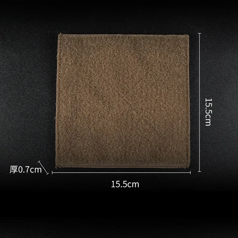 

Outdoor Storage Bag Hook And Loop Velvet Tape Interlayer bag For Storing Outdoor Equipment Laptops Maps Thin Items