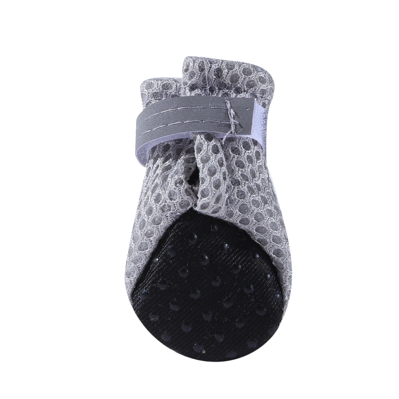 Haustier-Hundeschuhe für Welpen, Outdoor-Schuhe mit weicher Sohle für Katzen, Chihuahua, Regenstiefel, wasserdichte Stiefel, Perros Mascotas Botas Sapato Para Cachorro – Detail 31