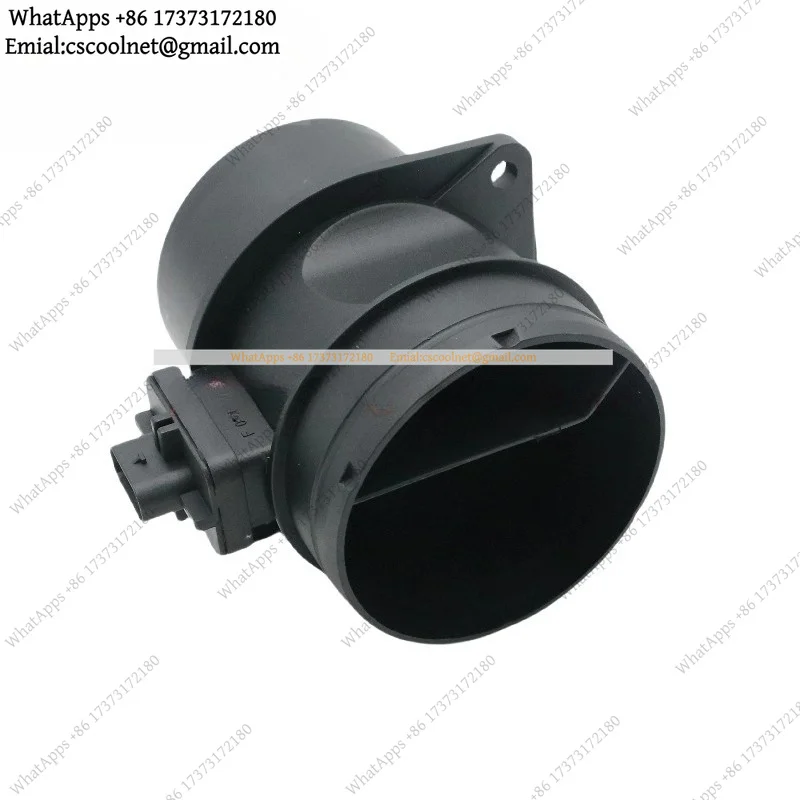 03L906461A 0281002956 Mass Air Flow Sensor Meter MAF For Audi A1 A3 A4 A5 A6 Q2 Q3 Q5 Tt Vw Golf Passat Jetta Tiguan Auto Part