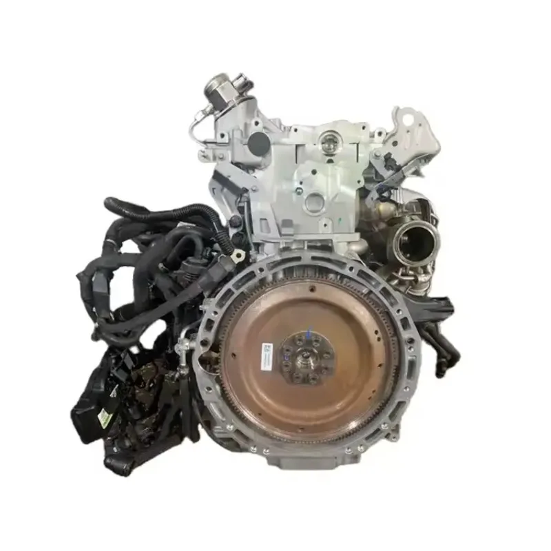 Original German M264 920 Engine 2.0T For Mercedes-Benz GLC E200 E260 C200 W205 W213