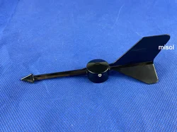 Spare part misol, weather station WH2900 with wind direction sensor