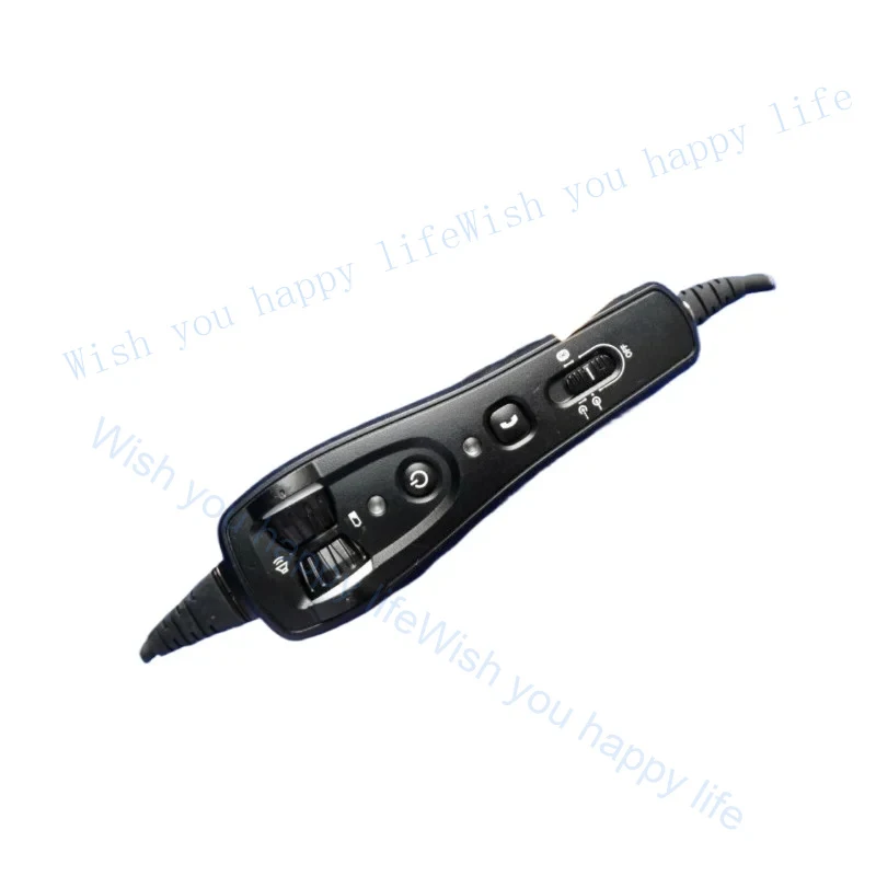 LL used for BOSE A20 aviation earphone assembly control module 327070-1020 Bluetooth control wire control