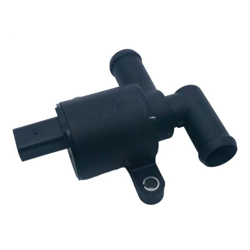 

Suitable for Audi Volkswagen, automotive warm air water valve, warm air switch 4H0121671D