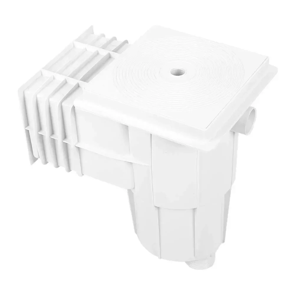 Small pool plastic skimmer pool cleaner vacuum cleaner pool cleaner water surface