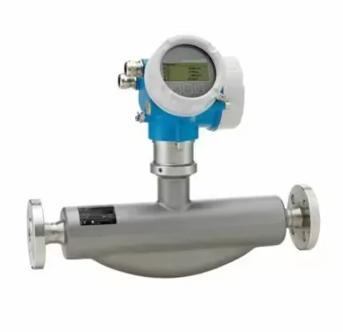 hot sale 100% original 8F2B08-AABECASAFTSA Proline Promass F 200 Coriolis Endress Hauser Flowmeter first hand