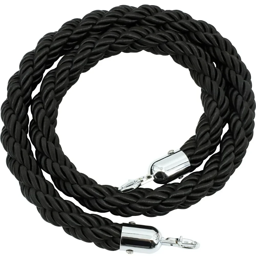 

Barrier Rope for Reliable Crowd Control and Safety Assurance Effective Protection Rope Crowd Durable