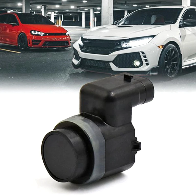 Sensor ultrassônico do auxílio do estacionamento de PDC, apto para A6, C7, A8, 4H, Q3, 8U, Q7, 4L, R8, VW, Passat, golfe, Tiguan, Touran, 4H0919275, PCes 2