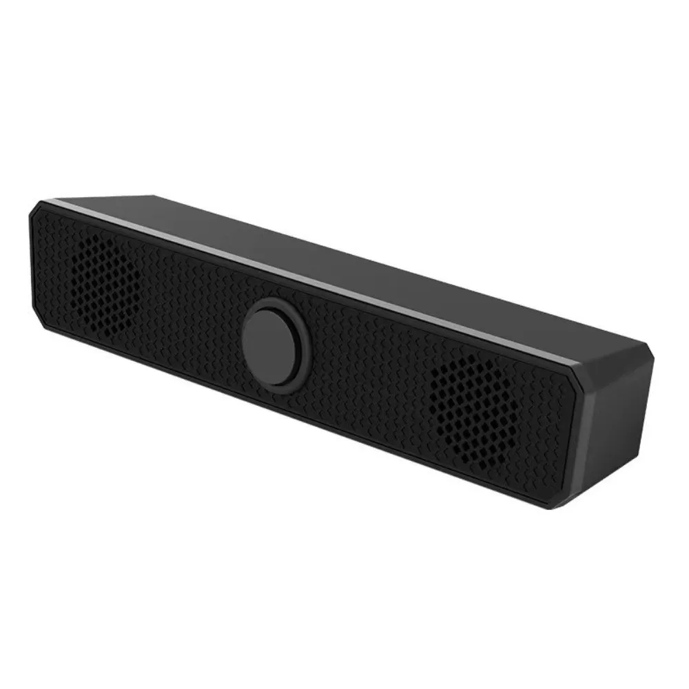 

4D Surround Bluetooth Speaker RGB Lights Wired Surround Soundbar Home Theater Sound Equipment Stereo Subwoofer Computer Speaker