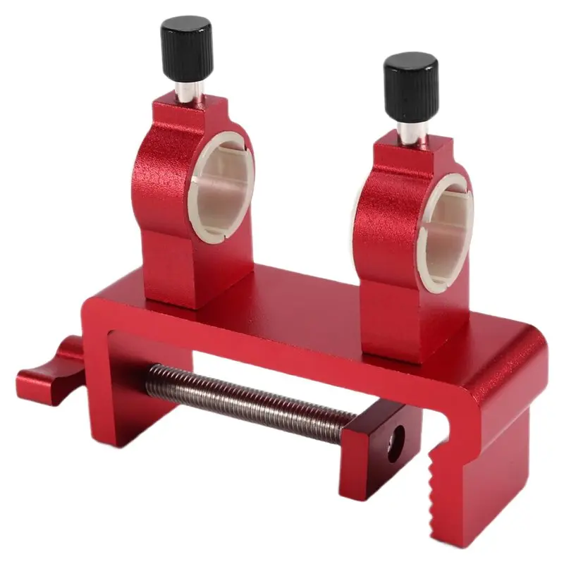 

F-F Fishing Platform Umbrella Holder Fishing Chair Mounting Clip For 2.5Cm Diameter Umbrella Pole