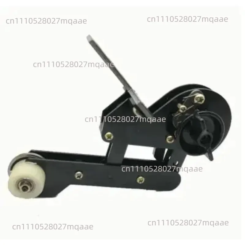 WEDM Parts Molybdenum Wire Tightness Regulator Double Guide Wheel for Wire Cut Machine