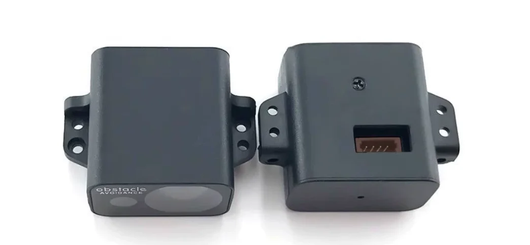 50m Laser Ranging Sensor for Distance Measurement Sensor Sensor
