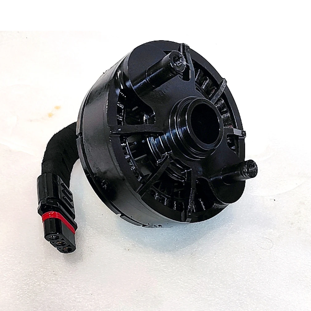 Black King Customise T60 95KV Brushless Motor for Aircraft Plant Protection UAV Drone Engine Accessories Airplane Parts