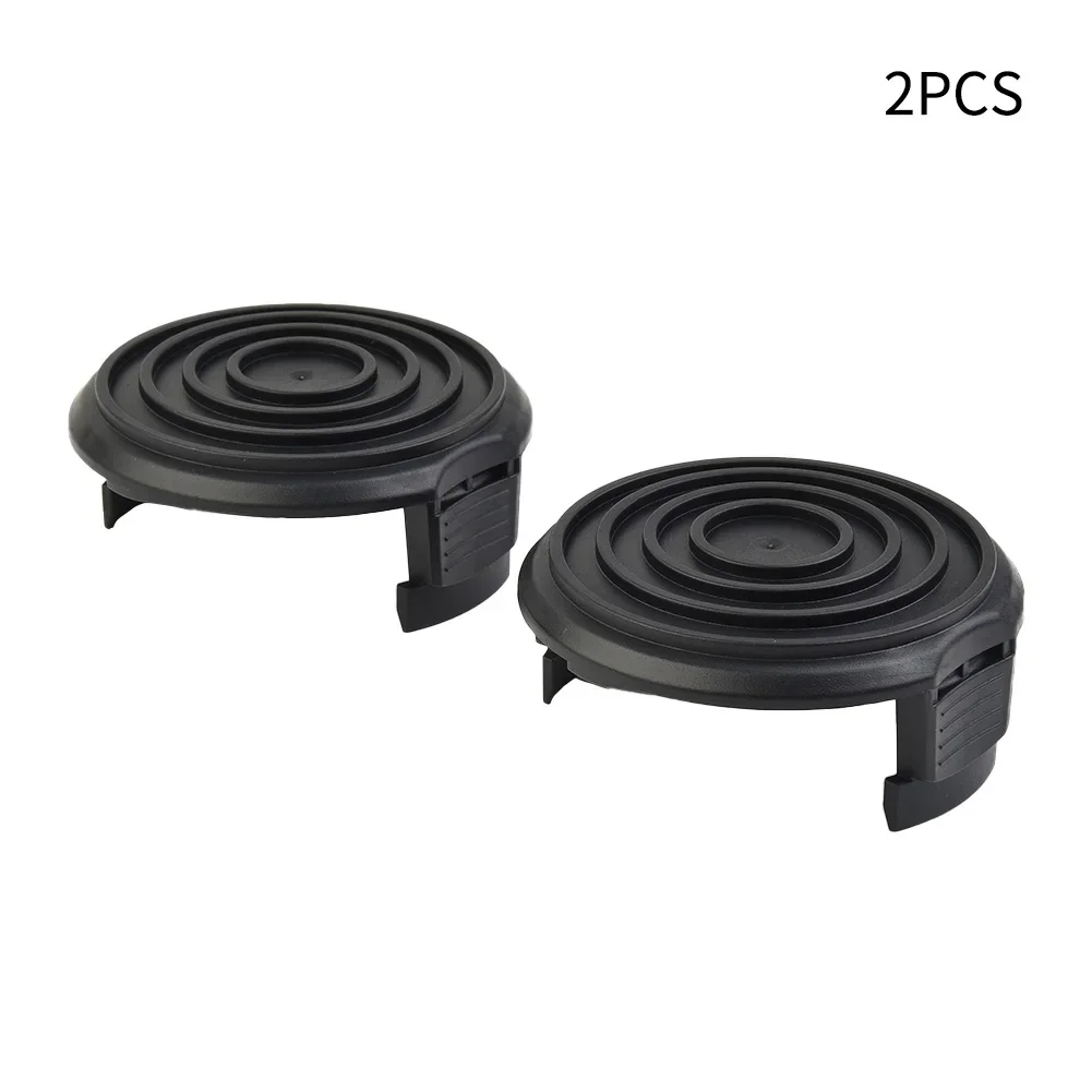 Cover For Replacement Spool Unit On For Parkside PRT550 A1 311404 PRT550 For A3 330241 IAN 351652 And FRT550 A1 290202