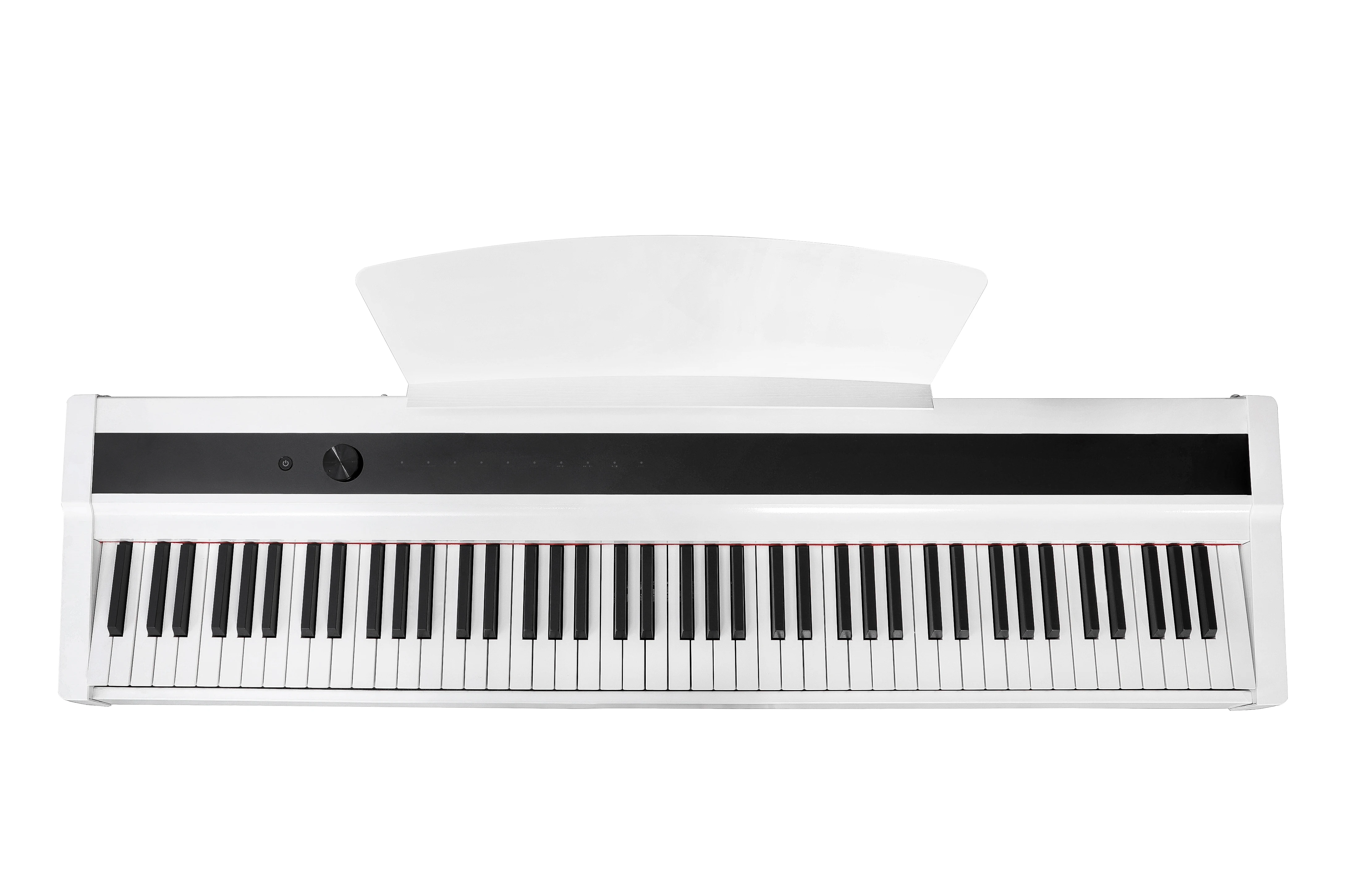 Pianino cyfrowe GP-A5 z nowocz – Digital Piano 88 Key Weighted recenzja i cena