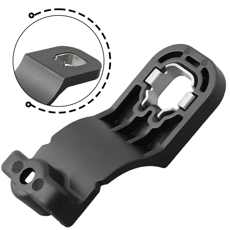 

Portable 1Set/3Pcs Front Headlight Bracket Repair Mount Kits 8R0998121A For Q5 2013-2018 Headlight Holder Parts Accessories