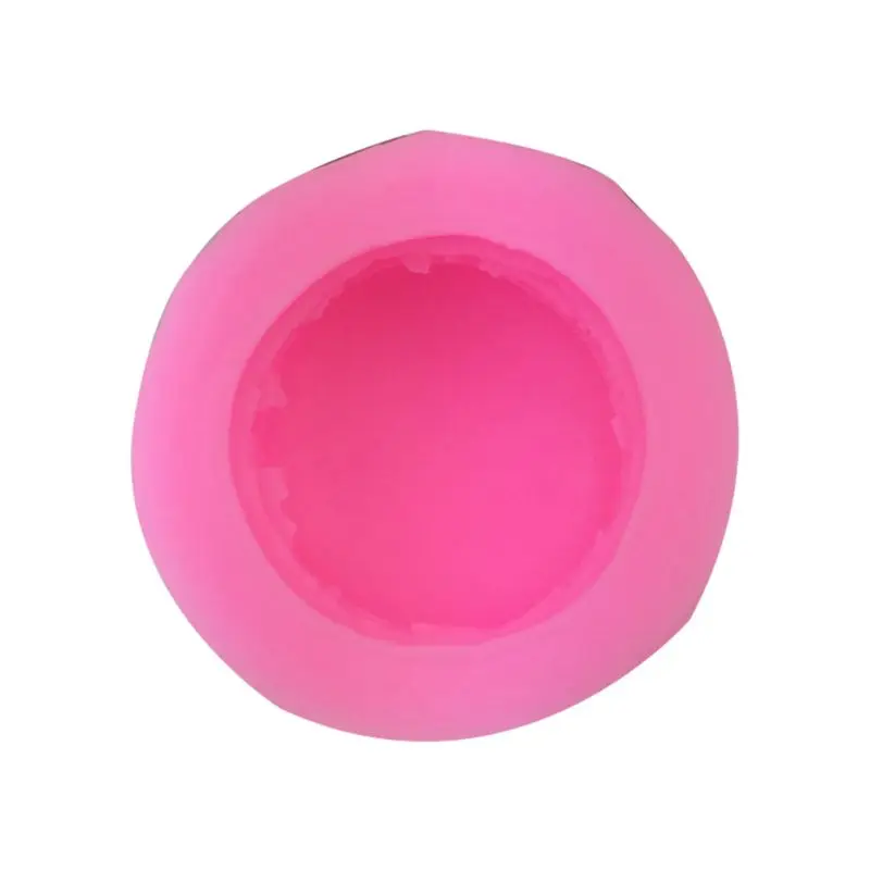 3D Macaron Hình Khuôn Silicon Trang Trí Bánh Khuôn Làm Bánh Vật Liệu Cung Cấp Trang Sức Giọt