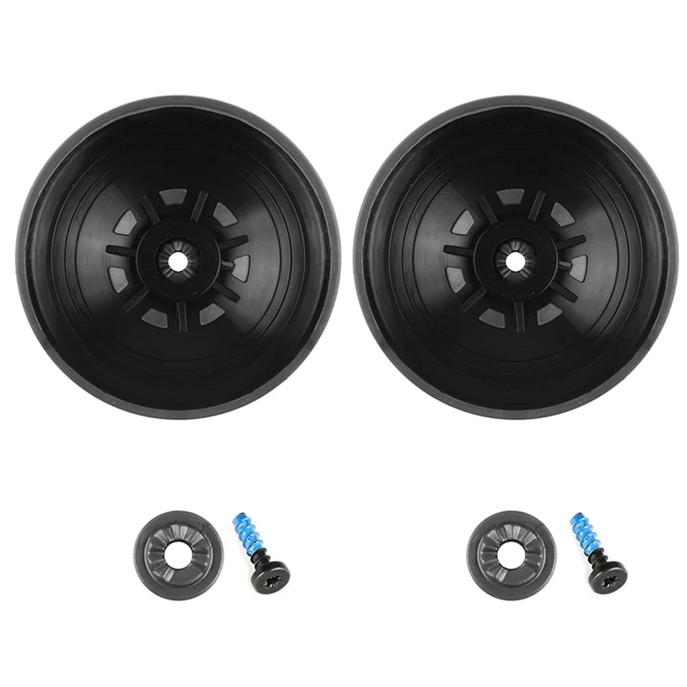 

Compatible With Part NO. 966817-01 Parts. Cover Plate 1 Set V-Ball Wheel V-Ball Wheel Fixing Brand New Cleaning