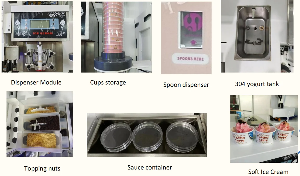 Najlepsza komercyjna maszyna d – Commercial Ice Maker recenzja i cena