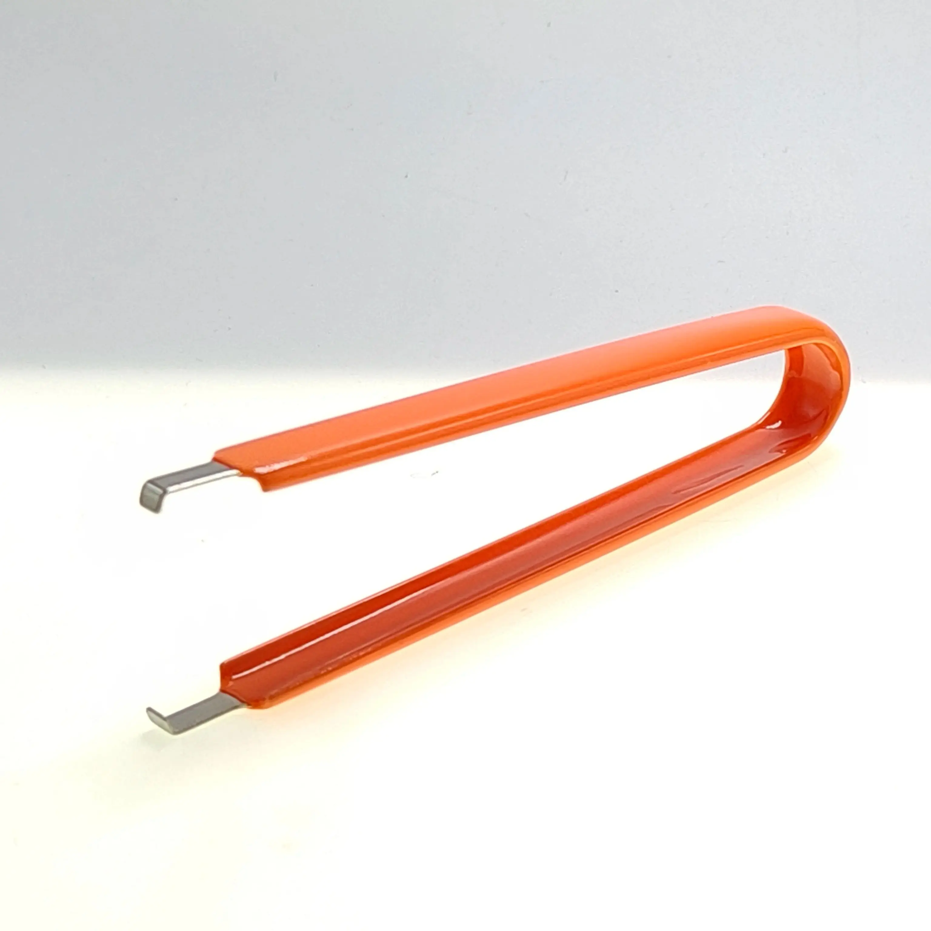 Extrator ic tipo u, pinça, chip, componente eletrônico, peças, extrator de remoção, ferramenta de reparo de celular