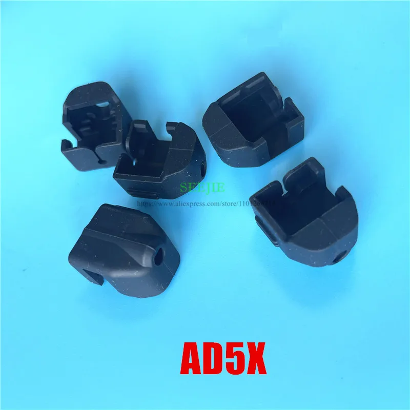 

5Pcs Original Flashforge AD5X Silicone Cover / Protector Cover 3D Printer Parts