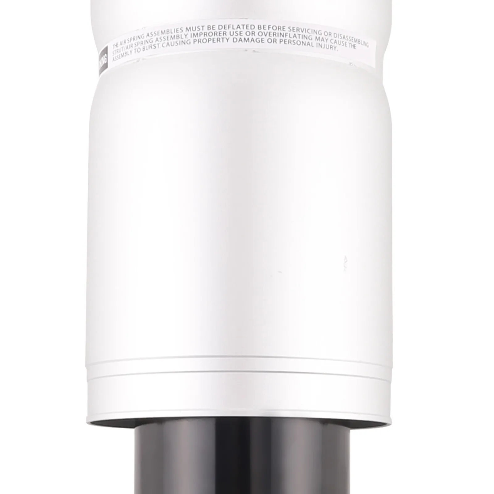 LR013930 LR014194 LR018398 LR032646 زوج دعامات تعليق هوائية أمامية لسيارة لاند روفر رينج روفر سبورت LR4 LR3 2004-2016