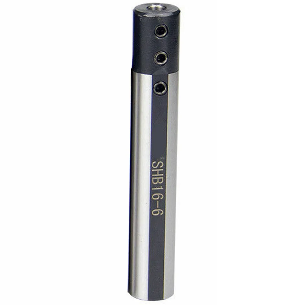 

For Small Bore SHB20 SHB16 Inner Hole Turning Tool Holder with Carbide Boring Bar for Use in Lathe and Milling Machines