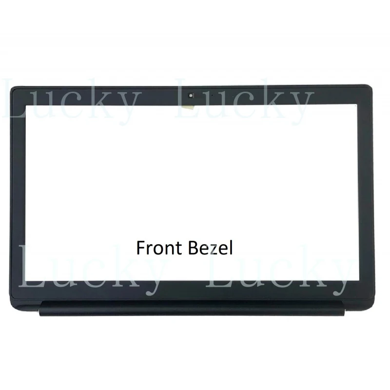 

Рамка передней панели (безель) для Dell Latitude 3500 E3500, запчасть для замены, 0KPH5P KPH5P