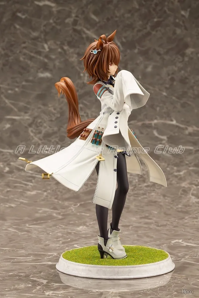 Kotobukiya PrettyDerby Agnes Tachyon 1/7 Animation Figure Collection Toys Gifts Model