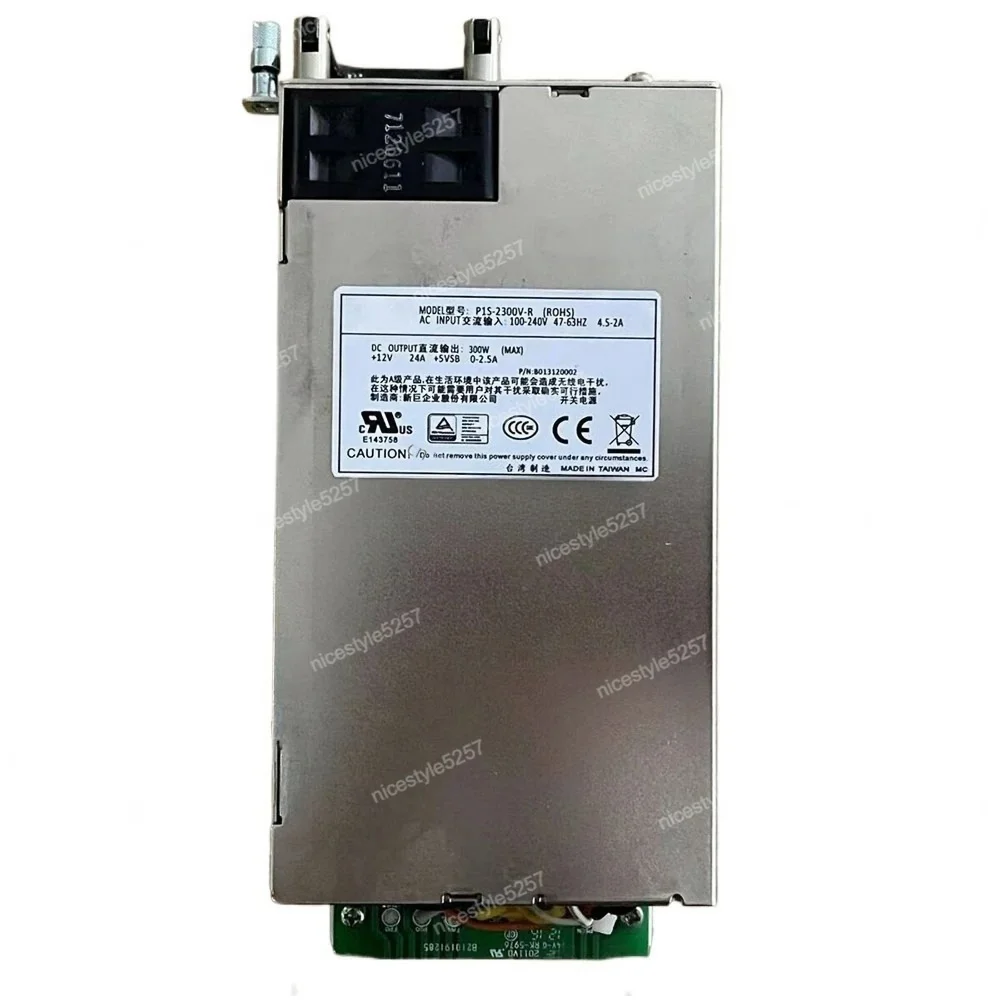 

P1S-2300V-R Server Power Supply 300W High Quality