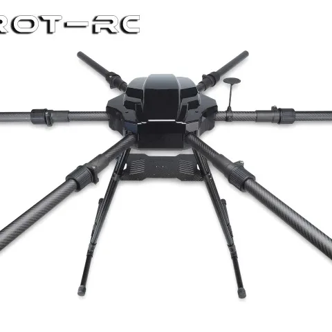 Tarot multi-rotor/six-axis/four-class training drone/single rack TL16H00