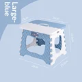 large blue