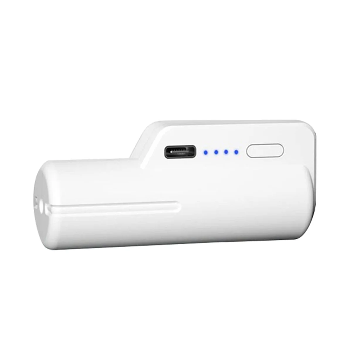 SMIEA VR Power Bank Аккумуляторная батарея для гарнитуры с портом Type-C для Oculus Quest 2, аксессуары для гарнитуры