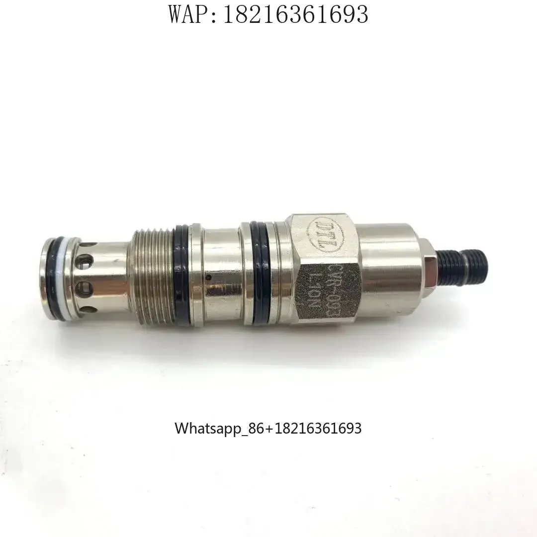 2026GOOD NEW Panlong DTL Pressure Regulator CVR-093-L10N/L20N/L30N/K10N/K20N/K30N/L1SN/L2SN