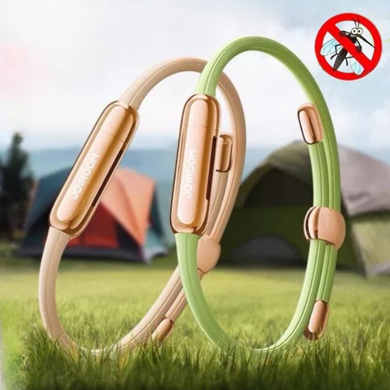 

Summer Kid Mosquito Repellent Bracelet Anti-mosquito Insect Prevention Anti Bite Outdoor Waterproof Portable Bracelets