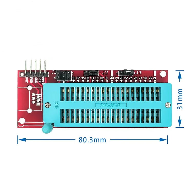 pic ICD2 for PIC Kit2/3/3.5 Programmer/Emulator/Downloader/Burner kit3.5+ PICKIT