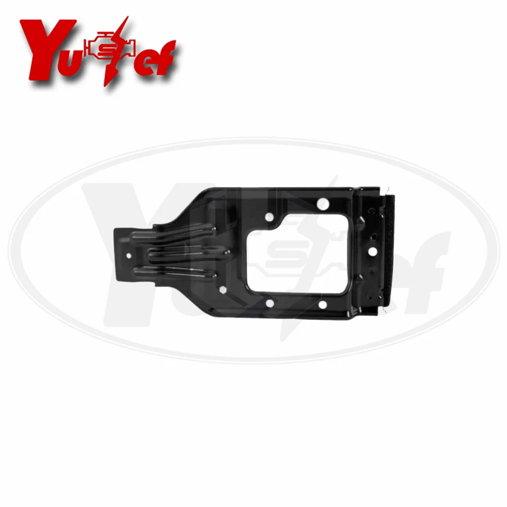 High Quality Auto Parts Front Bumper Middle Bracket Support Arm 23328043 for Chevrolet Malibu XL 2019