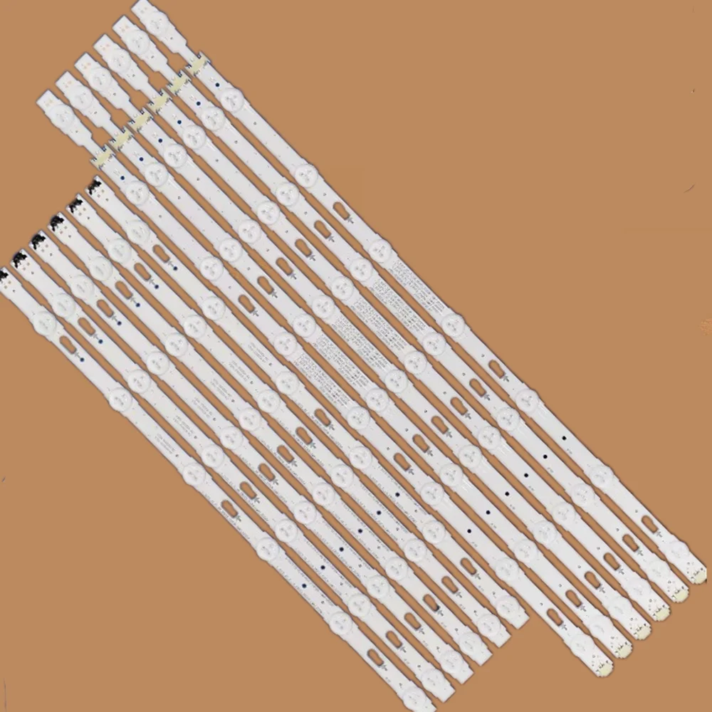 

Светодиодная лента, 27 шт., для S_5U75_FL_L8_REV1.5 S_5U75_FL_R6_REV1.5 UA55JU5910 UA55JU6200 UA55JU6800 UA55JU7000 UA55JU7500 UA55JU7800