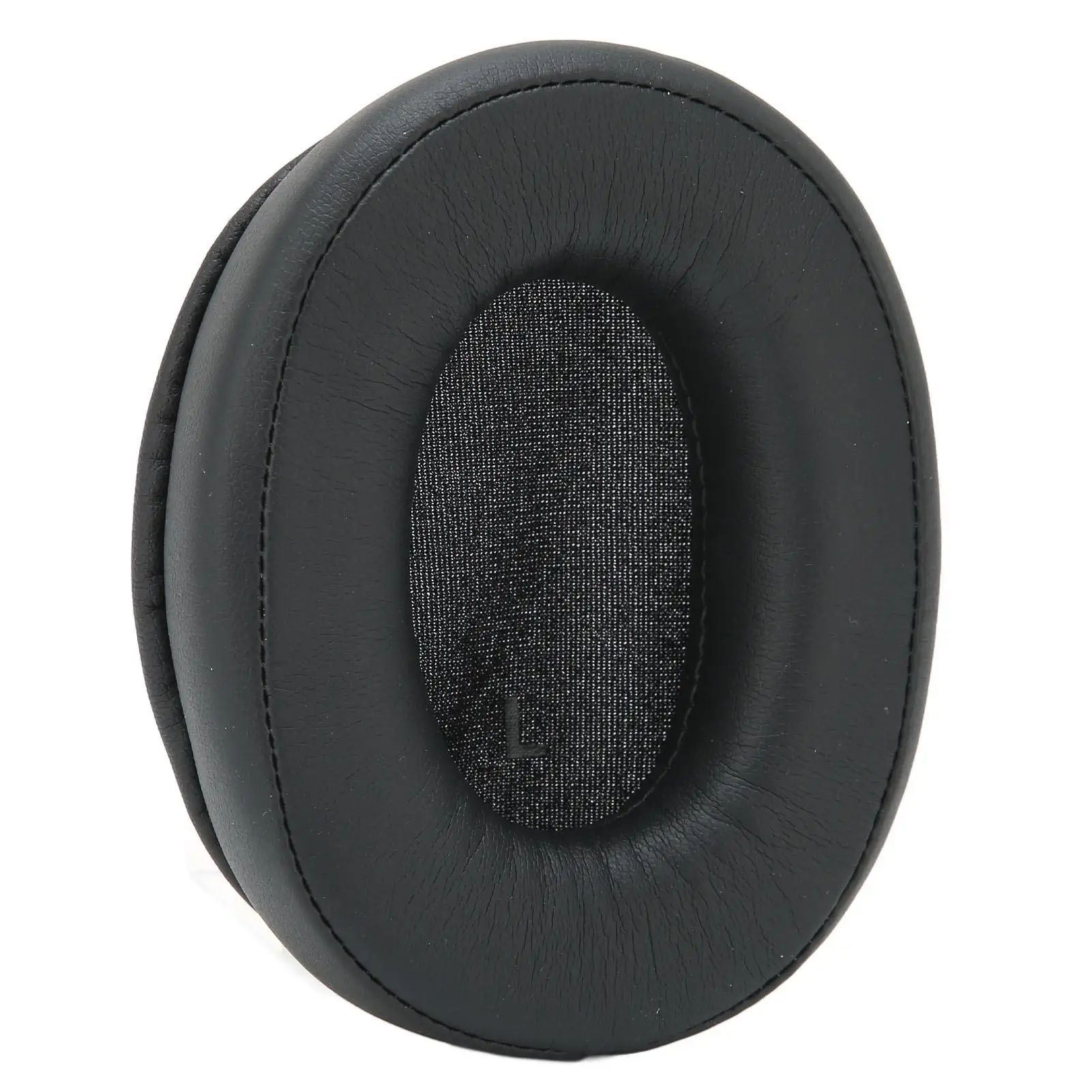 Elastic  Cushions for ath -SR9 & for ath -DSR9BT Headphones - Comfortable Replacement  Pads