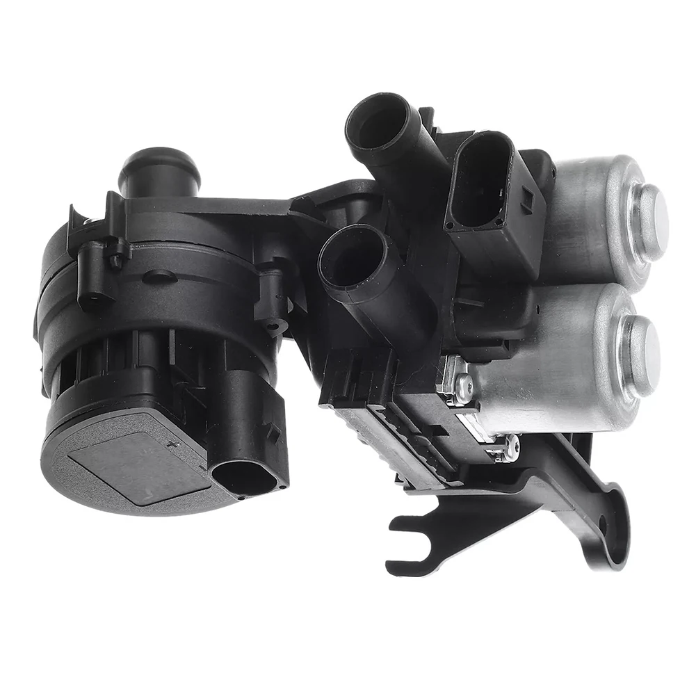 

Replacement AC Heater Control Valve Designed for For A6 S6 A8 & For Q5 from 2005 to 2011 OEM Number 4F1959617B