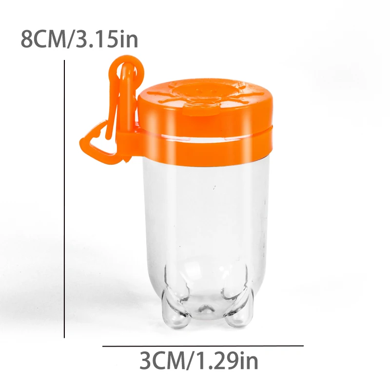 Children'S Science Flip Insect Observation Jar For Boys' Outdoor Natural Exploration Tools, Insect Catching Observation Box