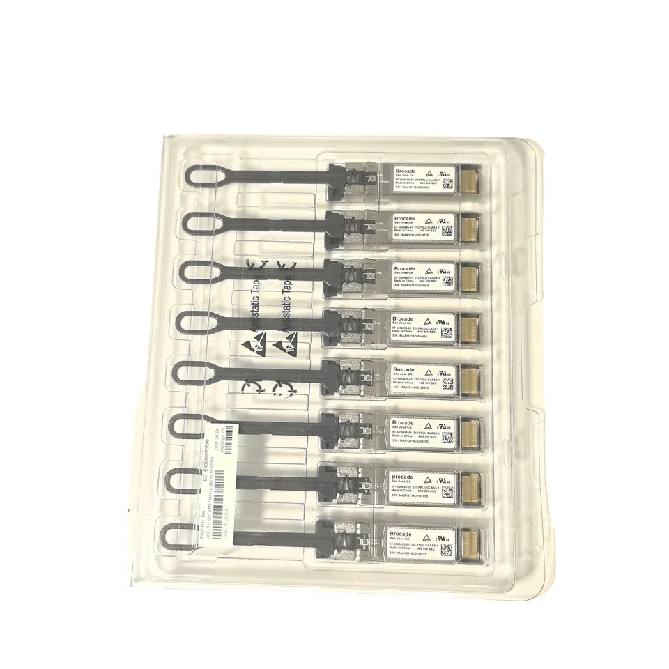 Brocade Sfp Swl Elw…