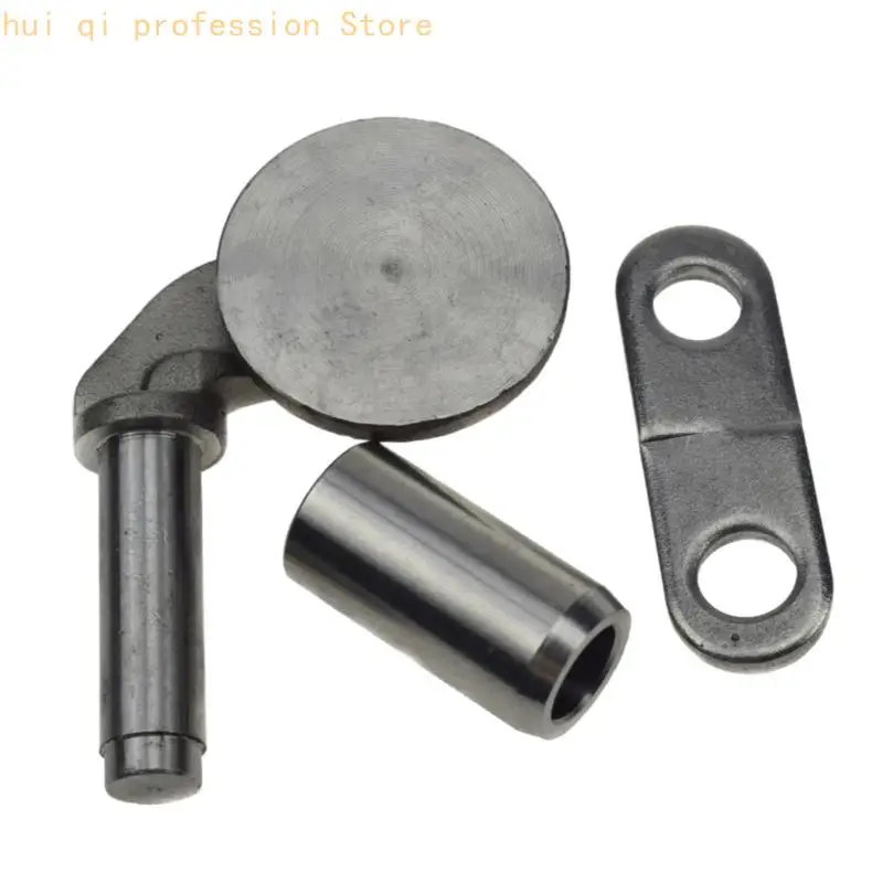 06J145702K für Magotan Turbolader Wastegate Ventile Abdeckplatte Ersatz H8WE – Detail 8
