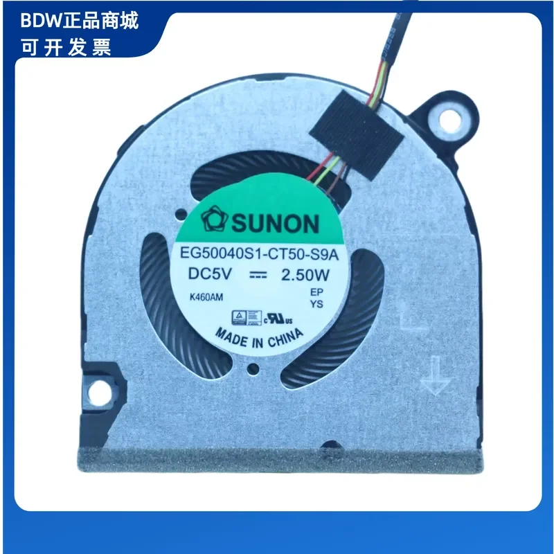 Applicable to Acer SWIFT 3 SF314-42 53 56G 57G 59 Fan CT50 Check the material number before shooting