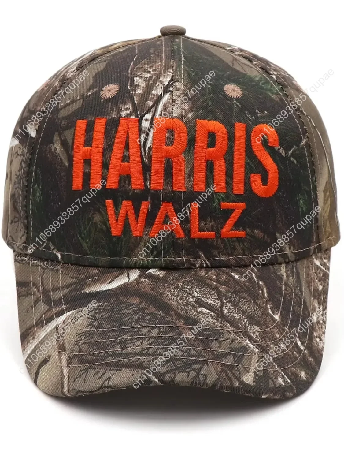 

Kamala Harris Hat Waltz Hats for President Caps Man Women Embroidery Baseball Cap Outdoor Casual Party Headwear Unisex