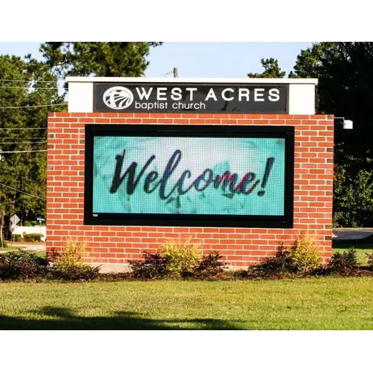 Aowe Outdoor P5 P6 …