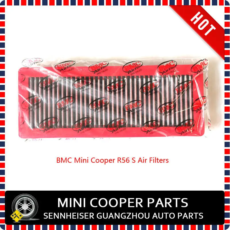 

Brand New high performance Air Filter For mini cooper R56 R55 R57 R58 R59 R60 R61 (1 Pcs/Set)