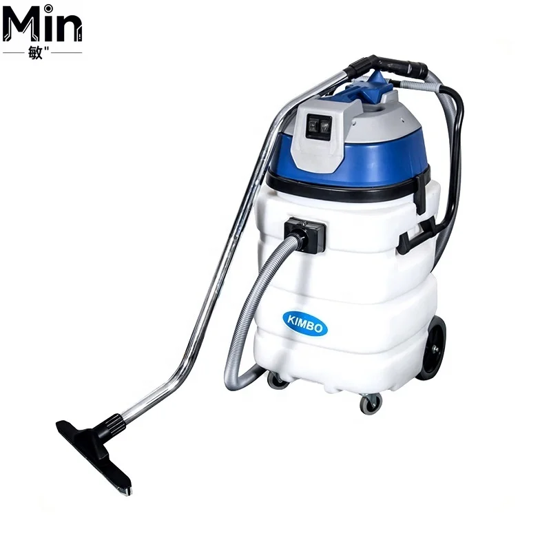 

Factory Direct Two Motors Vacuum Cleaner Automatic Industrial Commercial Home Car Wash Vacuum Low Price