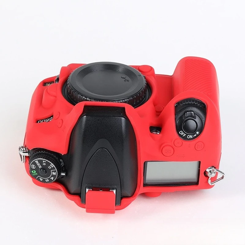 For Nikon D600 Soft…