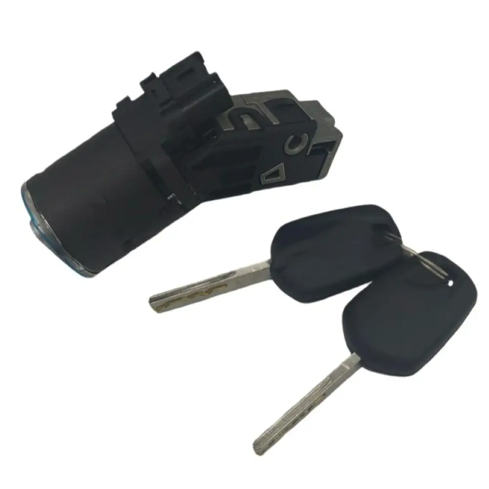 

Для Expert 2014-2018/308 2007-2018/3008 2009-2016 Выключатель зажигания с 2 ключами OE 9663123380/1608682880/9673257480