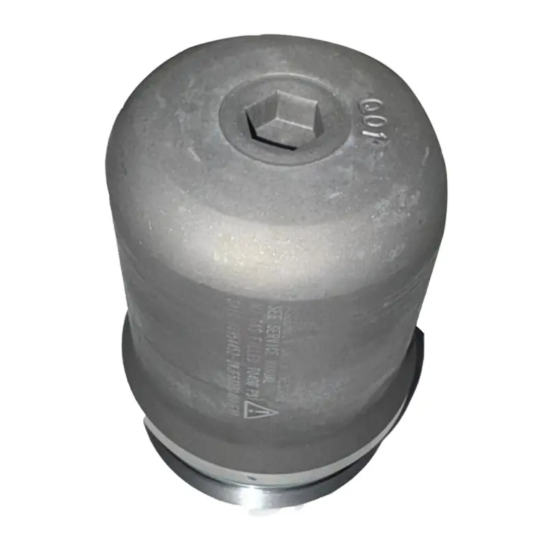 [Top Store!! ] 7DCT250 10954452 DCT250 Automatic Transmission Accumulator For MG6 Mgi6 I5 MG5 360 MGHS GS
